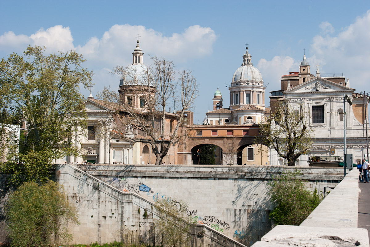 Bernard Crampon Photography - DNG 2007 04 09 Rome_0040