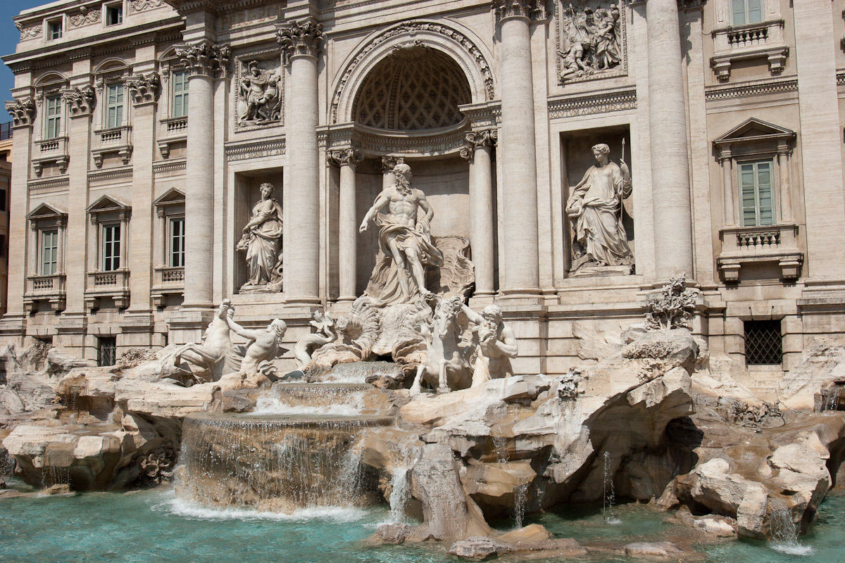 Bernard Crampon Photography - DNG 2007-04-11 Rome_0007