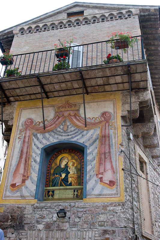 Bernard Crampon Photography - DNG 2007 08 13 Assisi_0044
