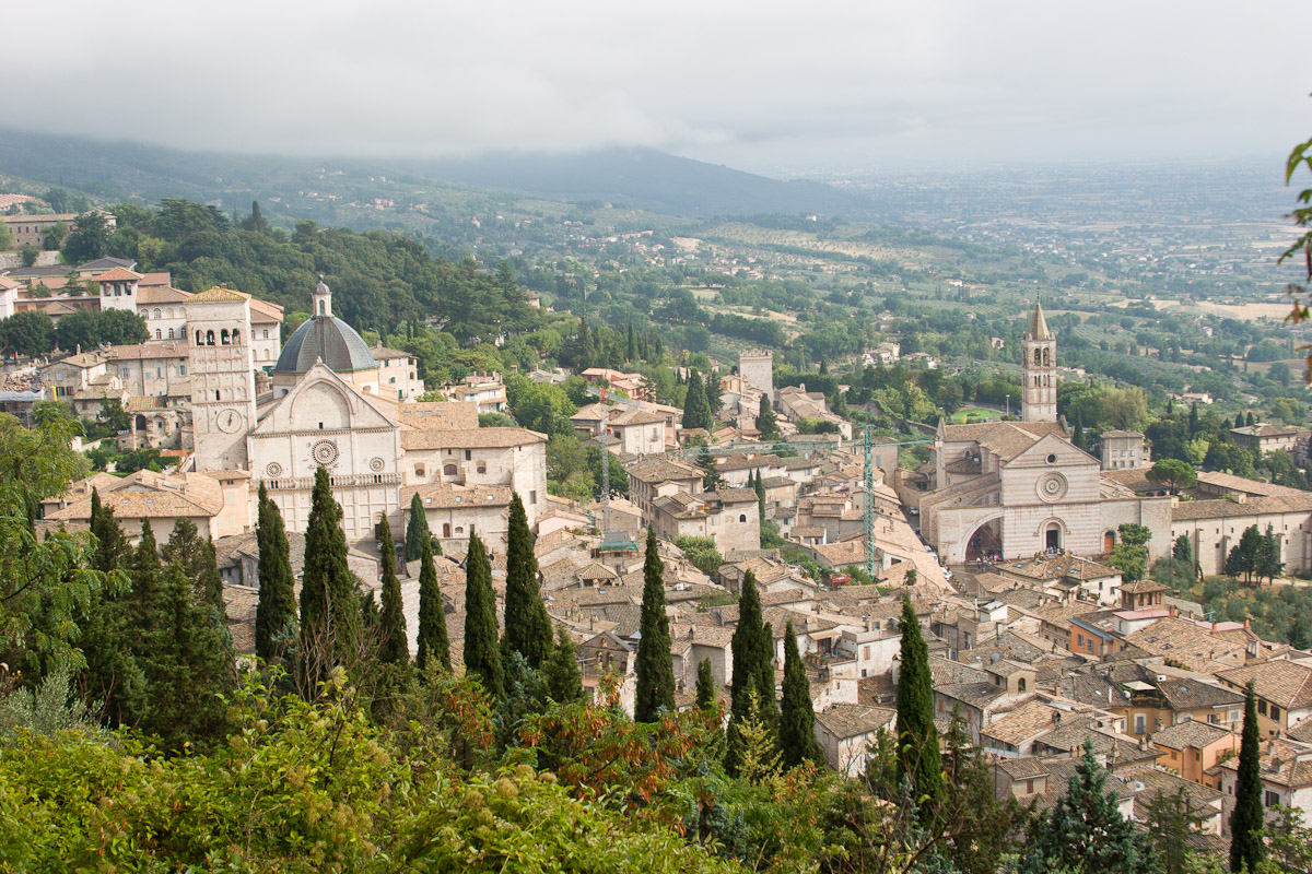 Bernard Crampon Photography - Landscape of Ombria