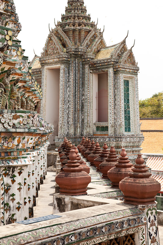 Bernard Crampon Photography - Bangkok, Royal Palace