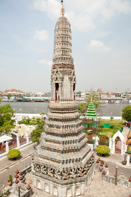 Bernard Crampon Photography - Bangkok, Royal Palace