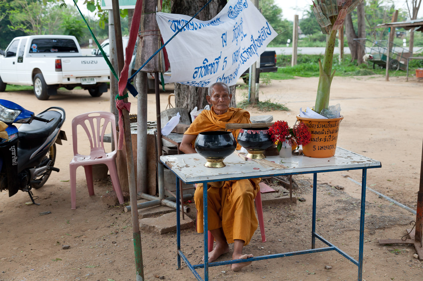 Bernard Crampon Photography - Phimai
