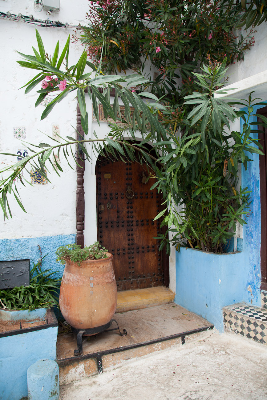 Bernard Crampon Photography - Kasbha