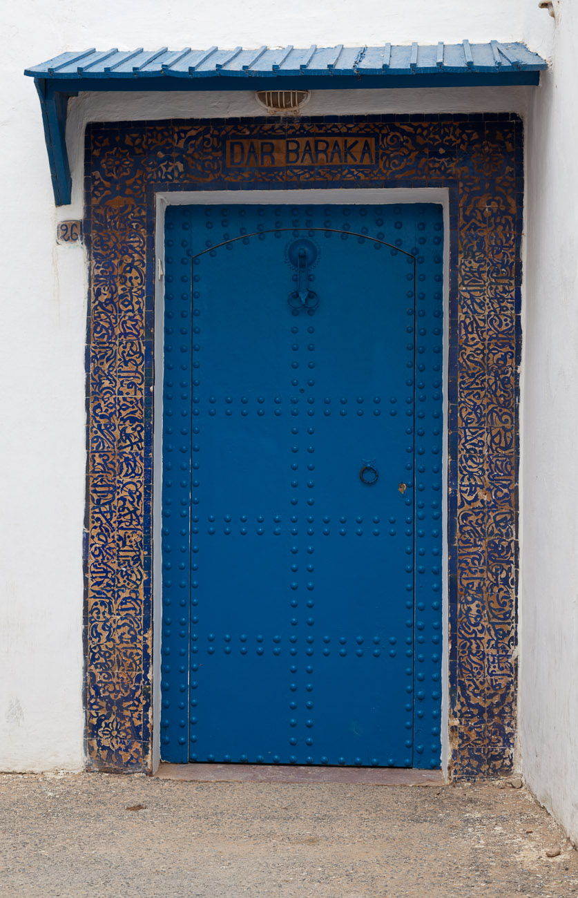 Bernard Crampon Photography - Kasbha