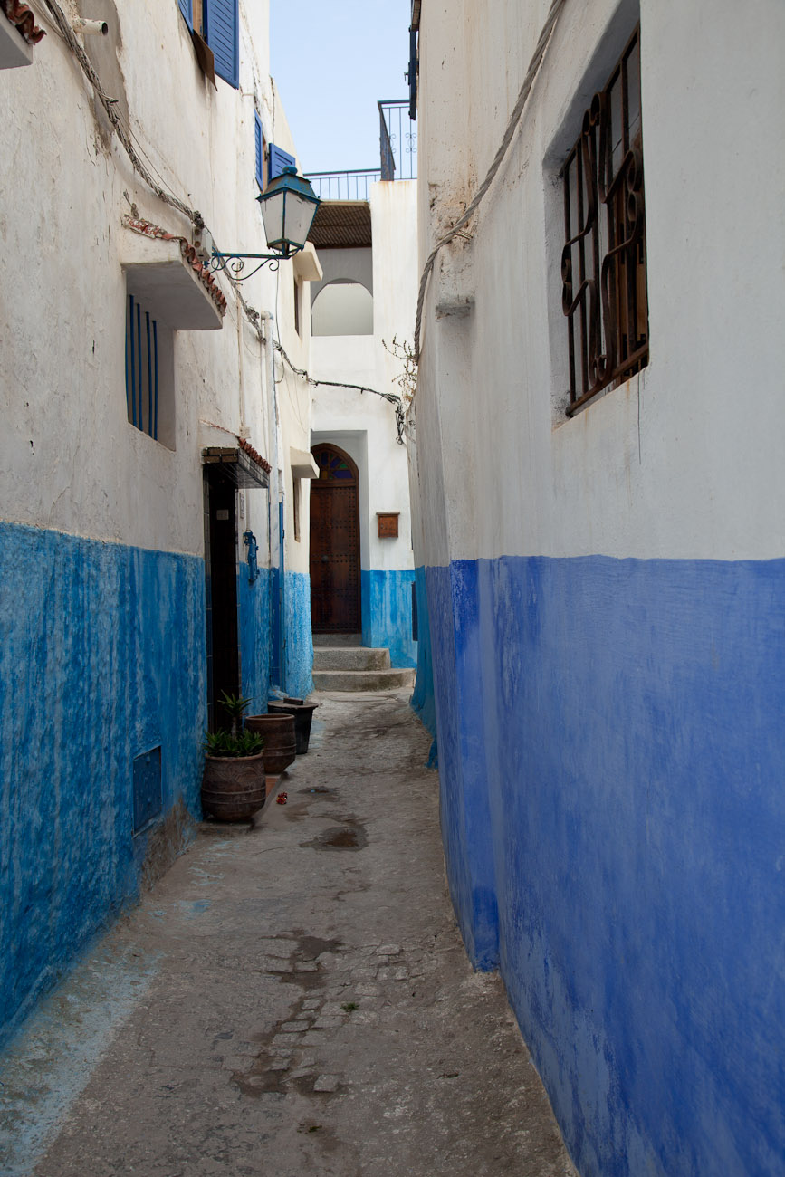 Bernard Crampon Photography - Kasbha