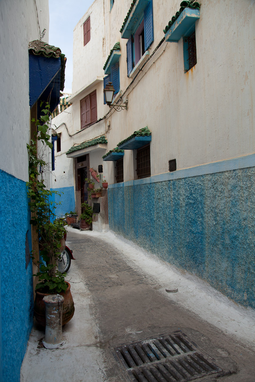 Bernard Crampon Photography - Kasbha