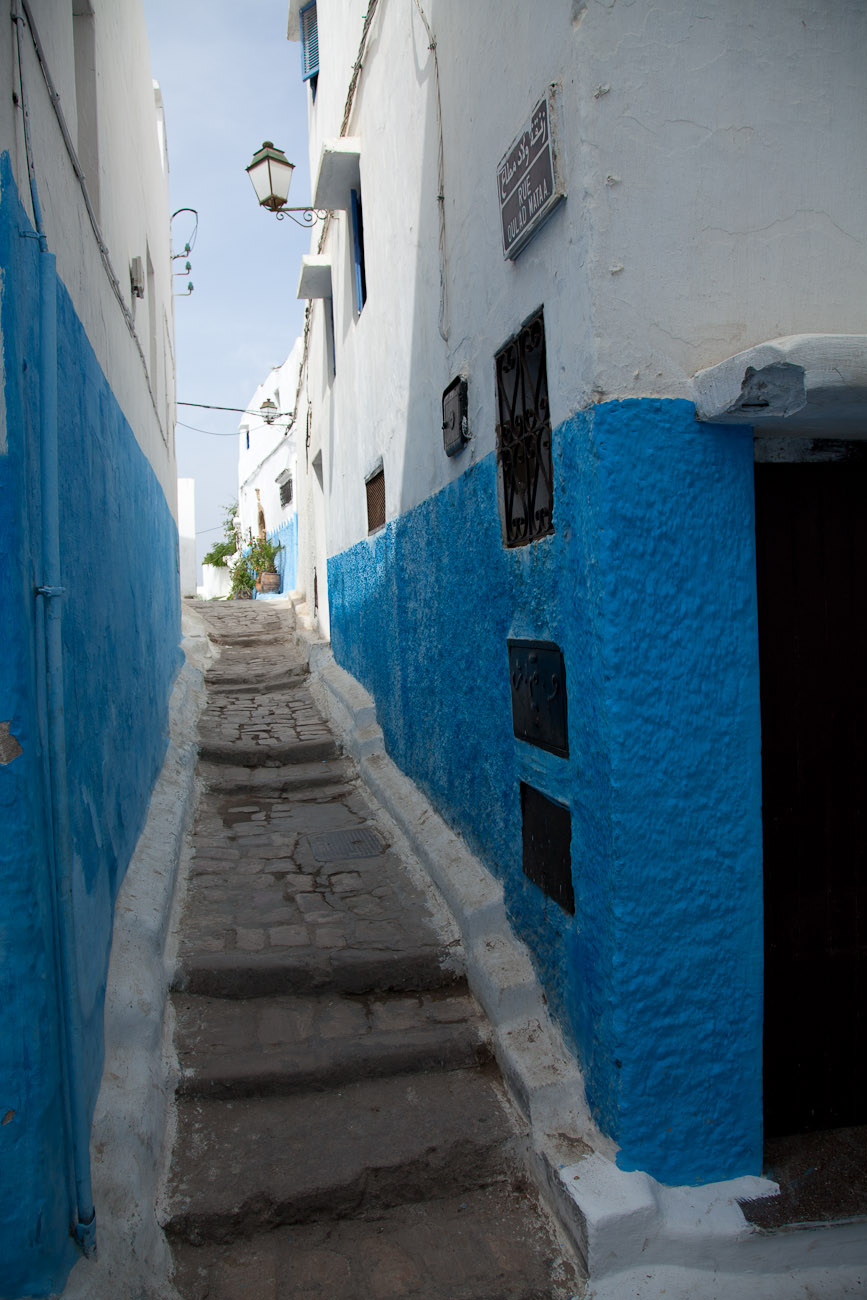 Bernard Crampon Photography - Kasbha