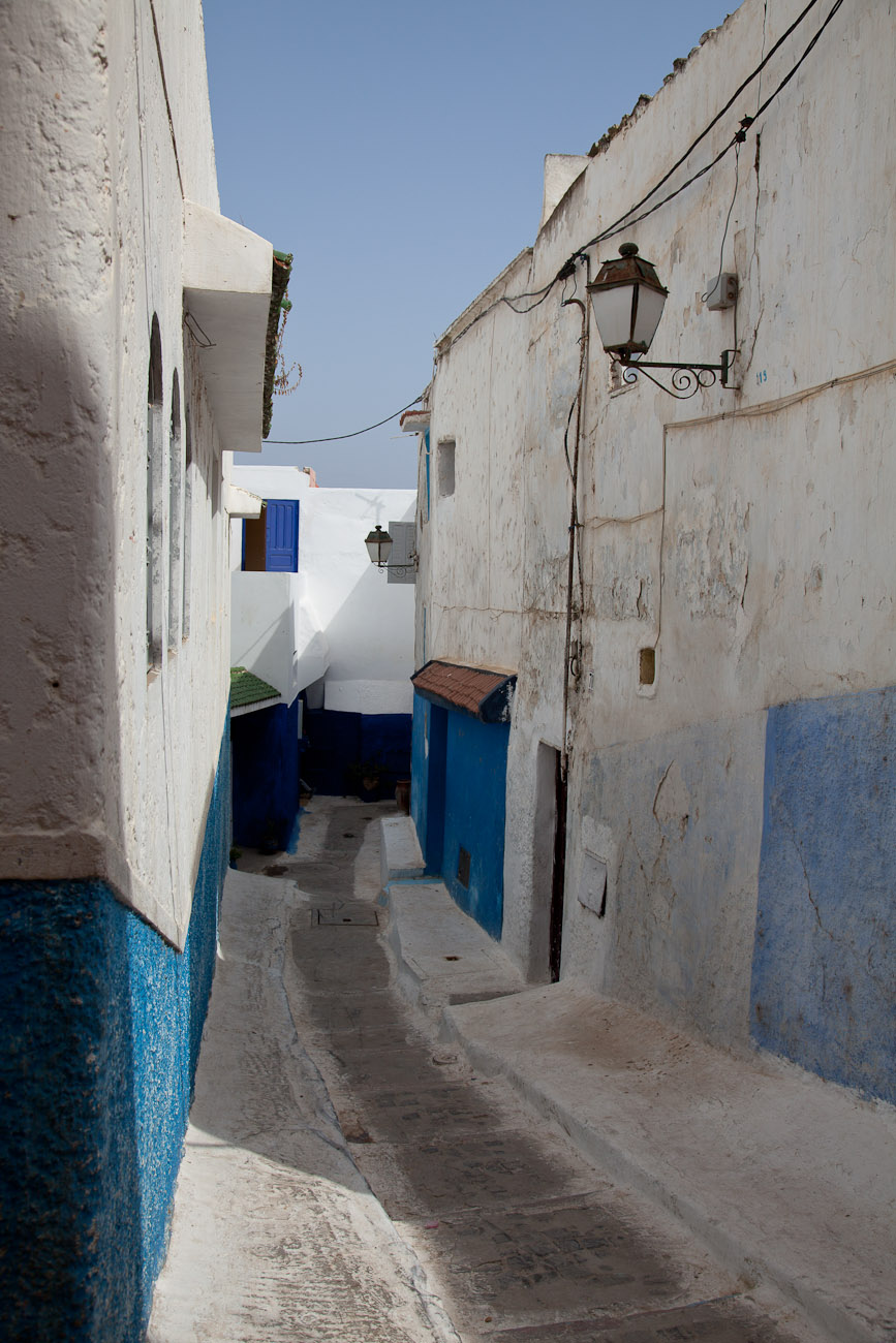 Bernard Crampon Photography - Kasbha