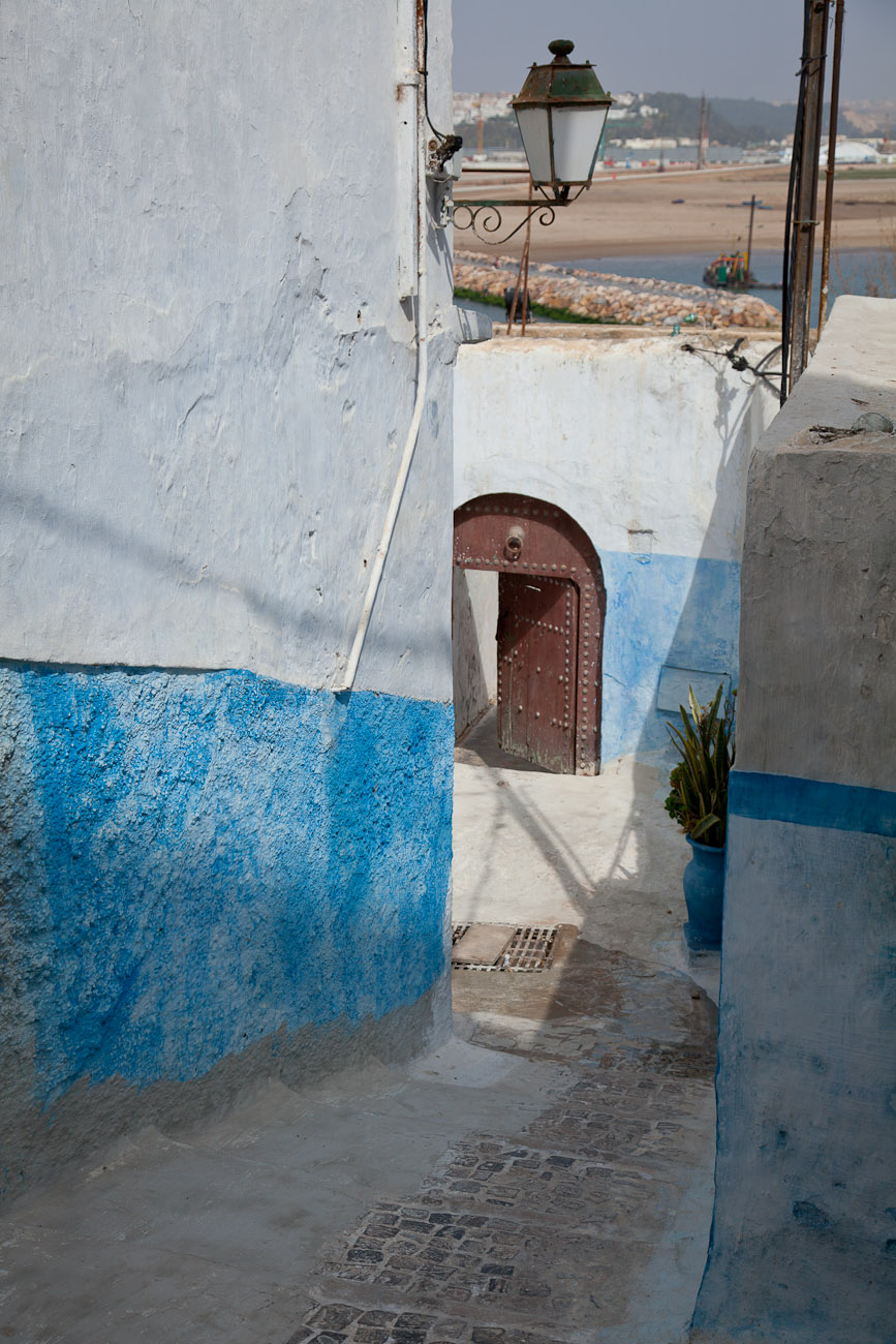 Bernard Crampon Photography - Kasbha