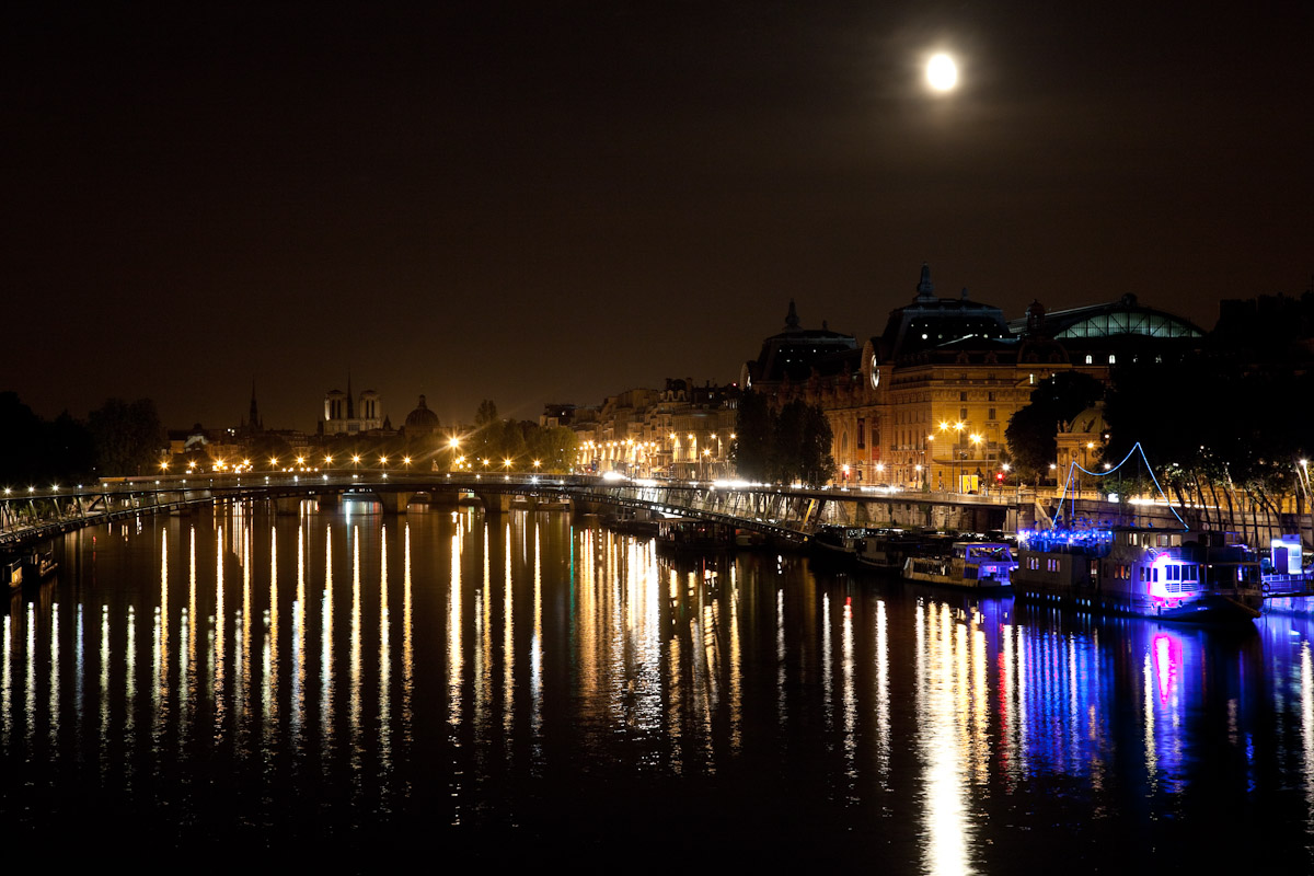 Bernard Crampon Photography - DNG 2009 06 12 Paris night_0028