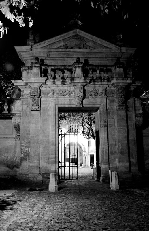 Bernard Crampon Photography - DNG 2009 06 13 Villeneuve Night shots_0019