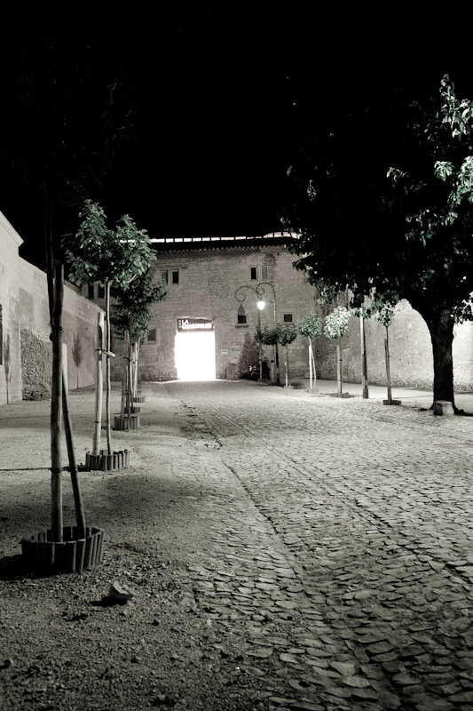 Bernard Crampon Photography - DNG 2009 06 13 Villeneuve Night shots_0020