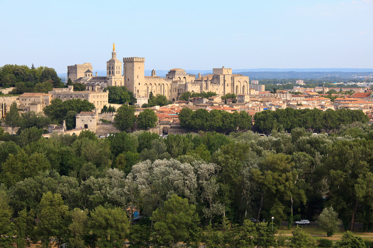 Bernard Crampon Photography - DNG 2009 06 16 Avignon_0040