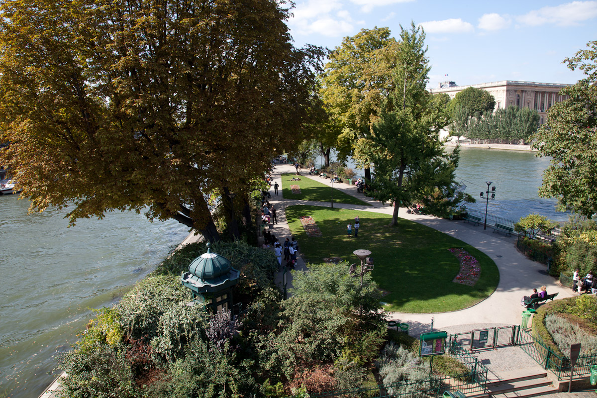 Bernard Crampon Photography - DNG 2009 09 12 Paris_0203