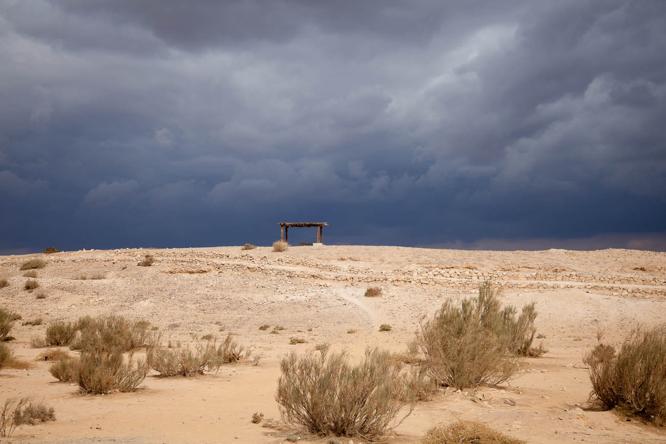 Bernard Crampon Photography - Quseir Amra