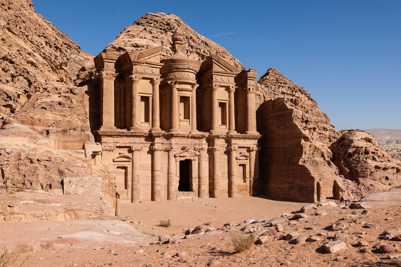 Bernard Crampon Photography - Petra