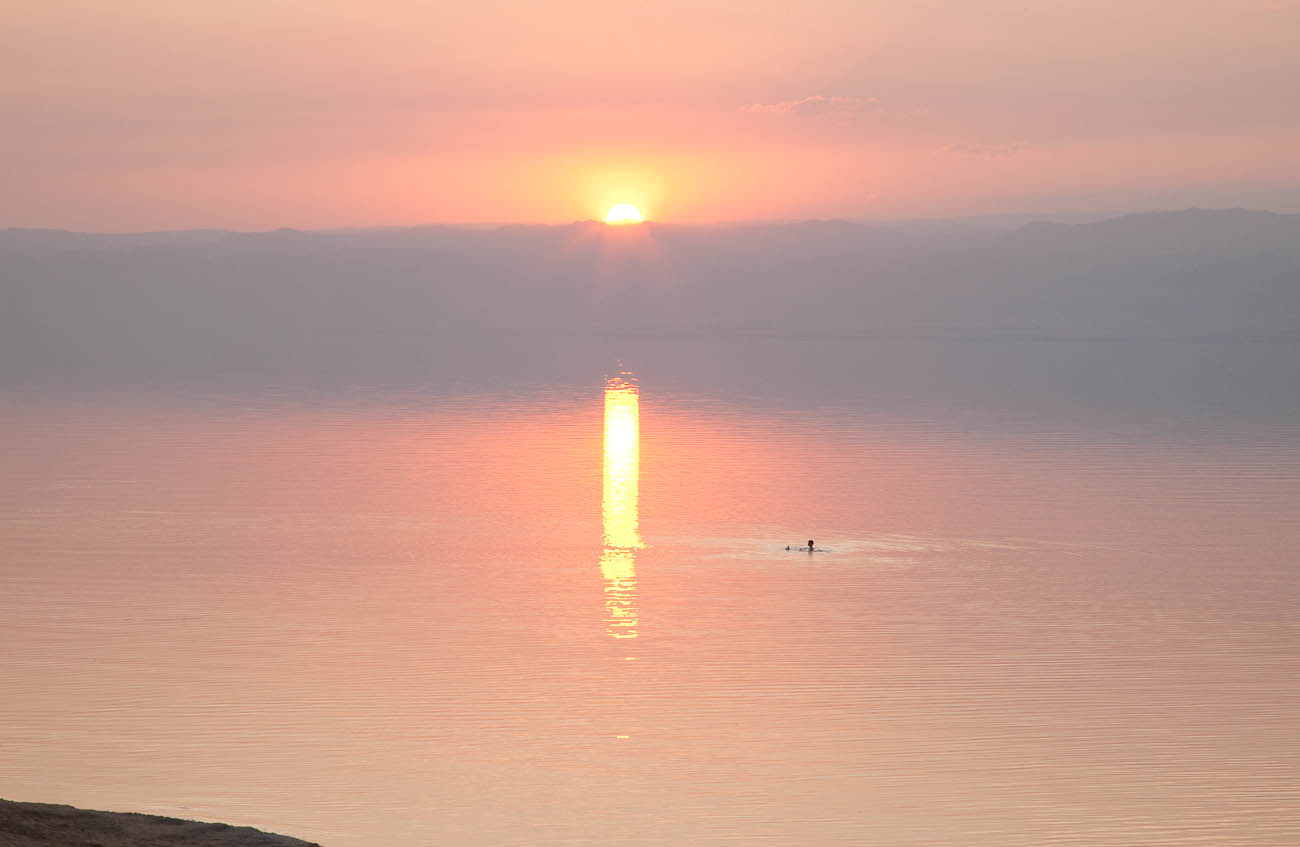 Bernard Crampon Photography - Dead Sea