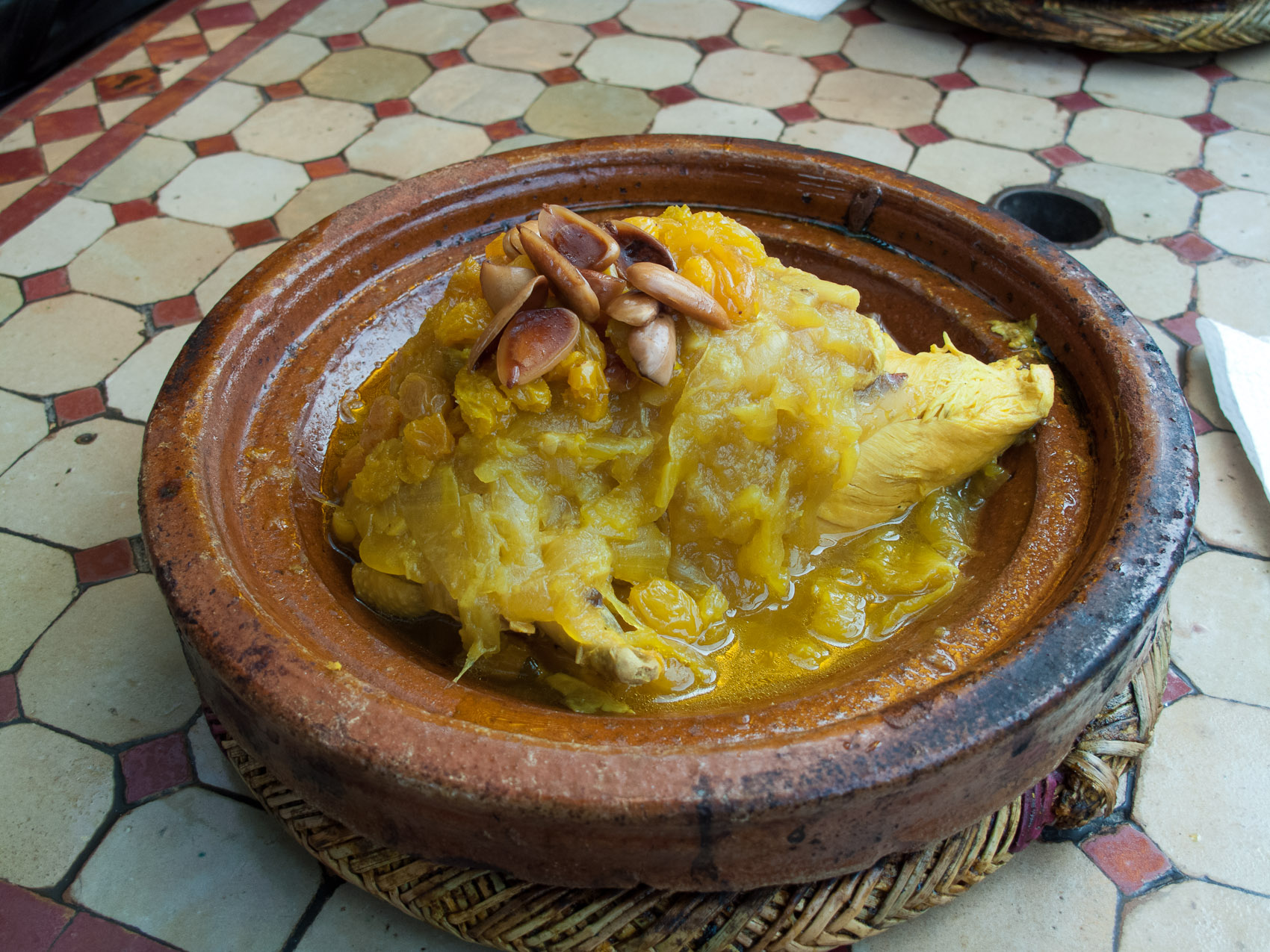 Bernard Crampon Photography - Marrakesh