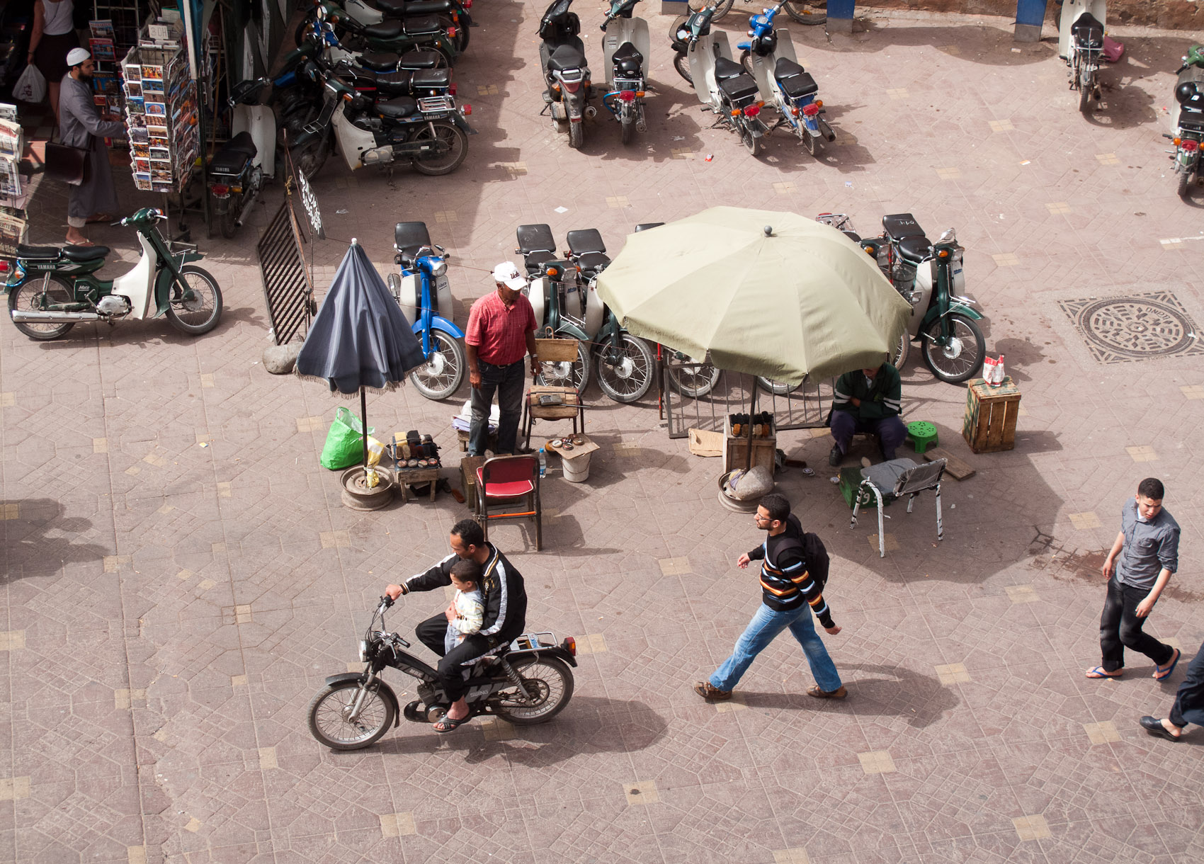Bernard Crampon Photography - Marrakesh