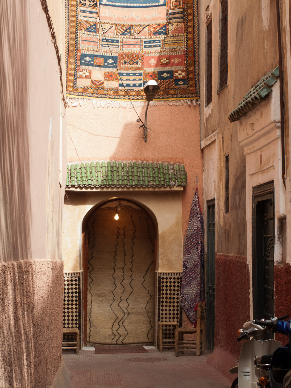 Bernard Crampon Photography - Marrakesh