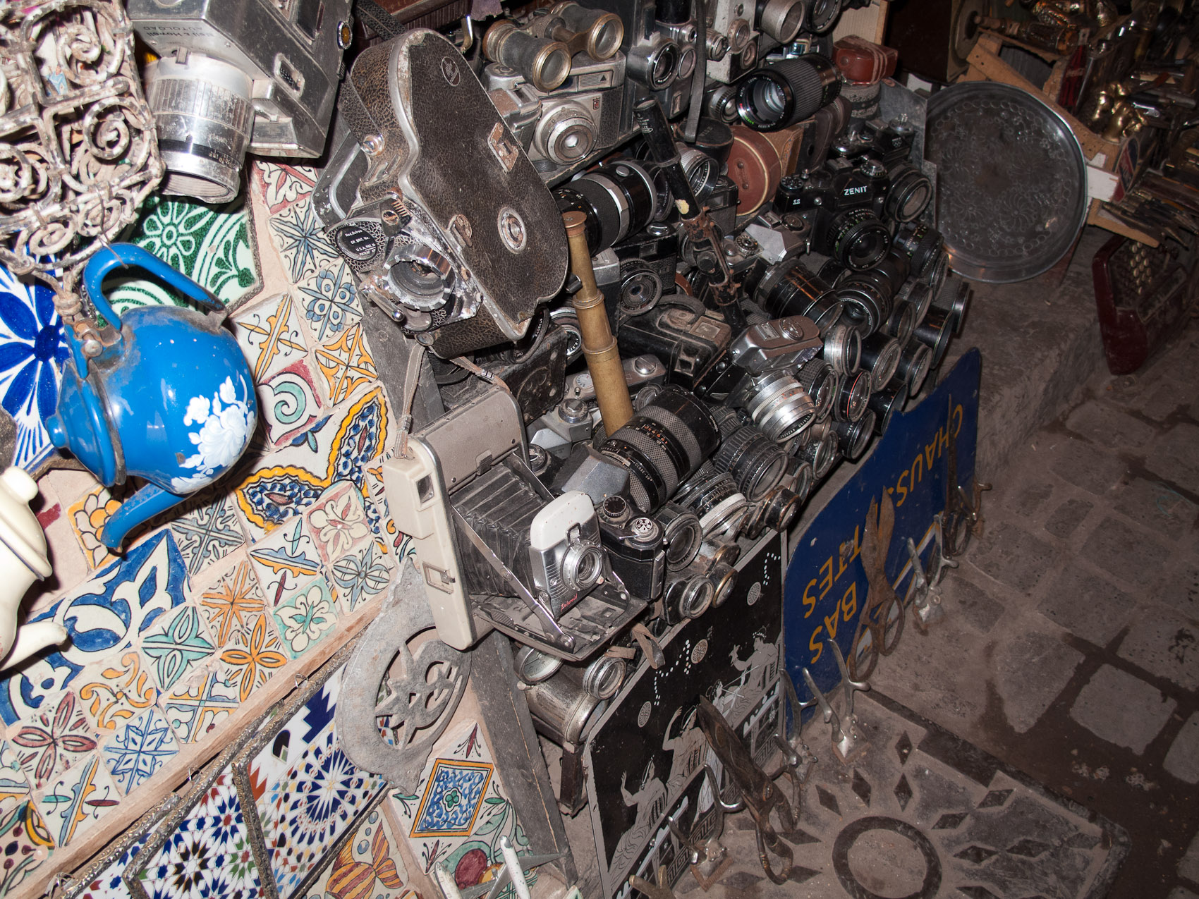 Bernard Crampon Photography - Marrakesh