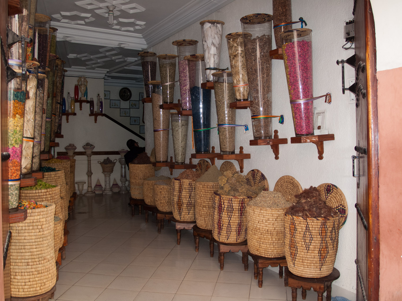 Bernard Crampon Photography - Marrakesh
