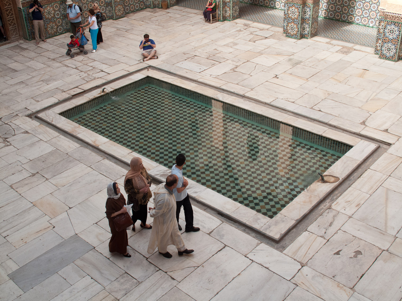 Bernard Crampon Photography - Marrakesh