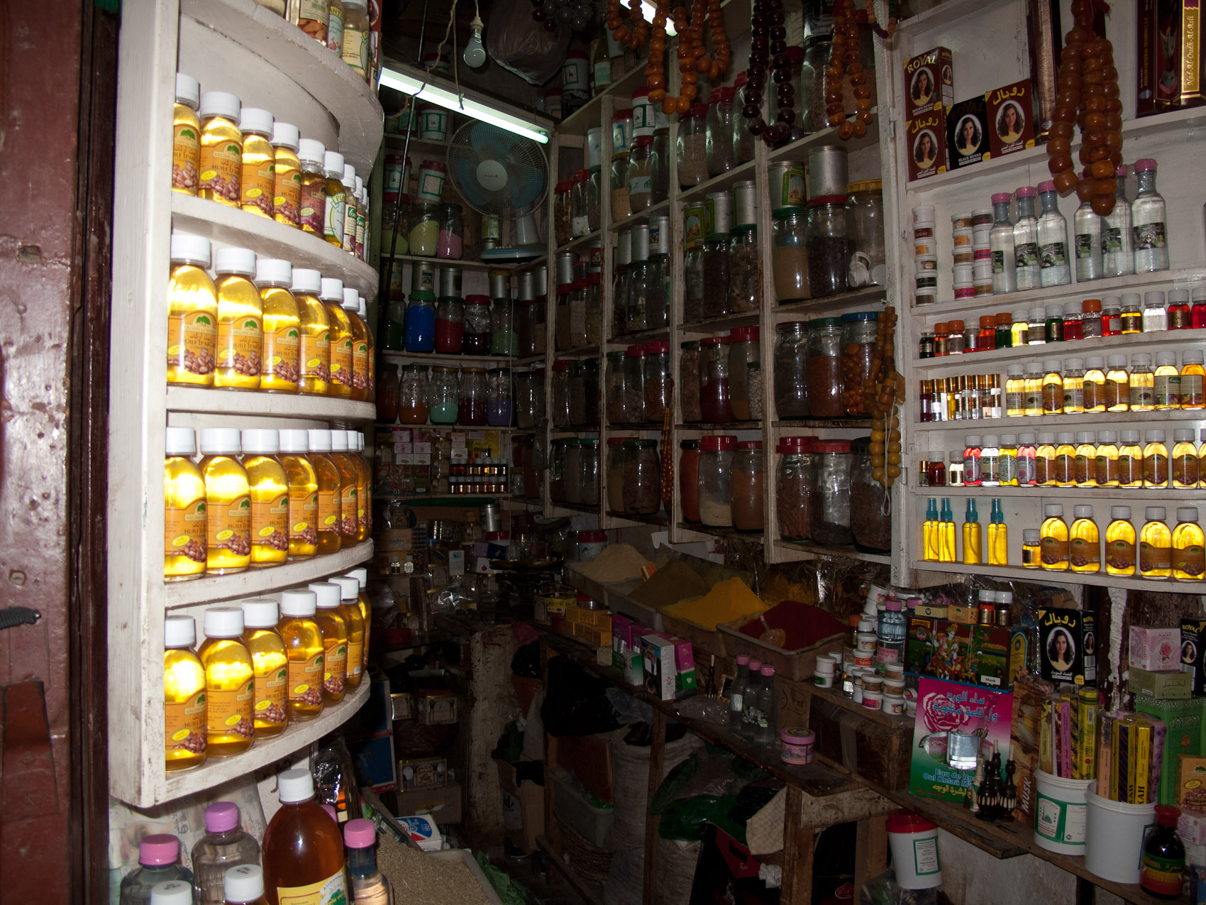 Bernard Crampon Photography - Marrakesh