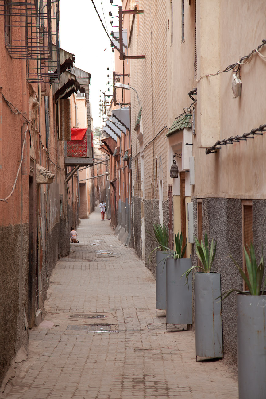 Bernard Crampon Photography - Marrakesh