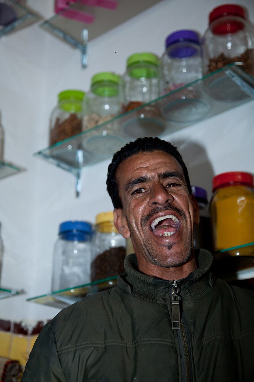 Bernard Crampon Photography - Marrakesh