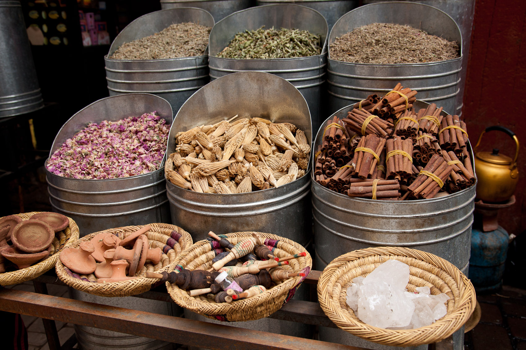 Bernard Crampon Photography - Marrakesh