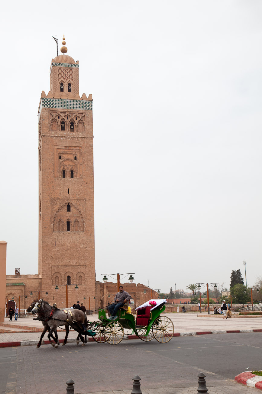 Bernard Crampon Photography - Marrakesh