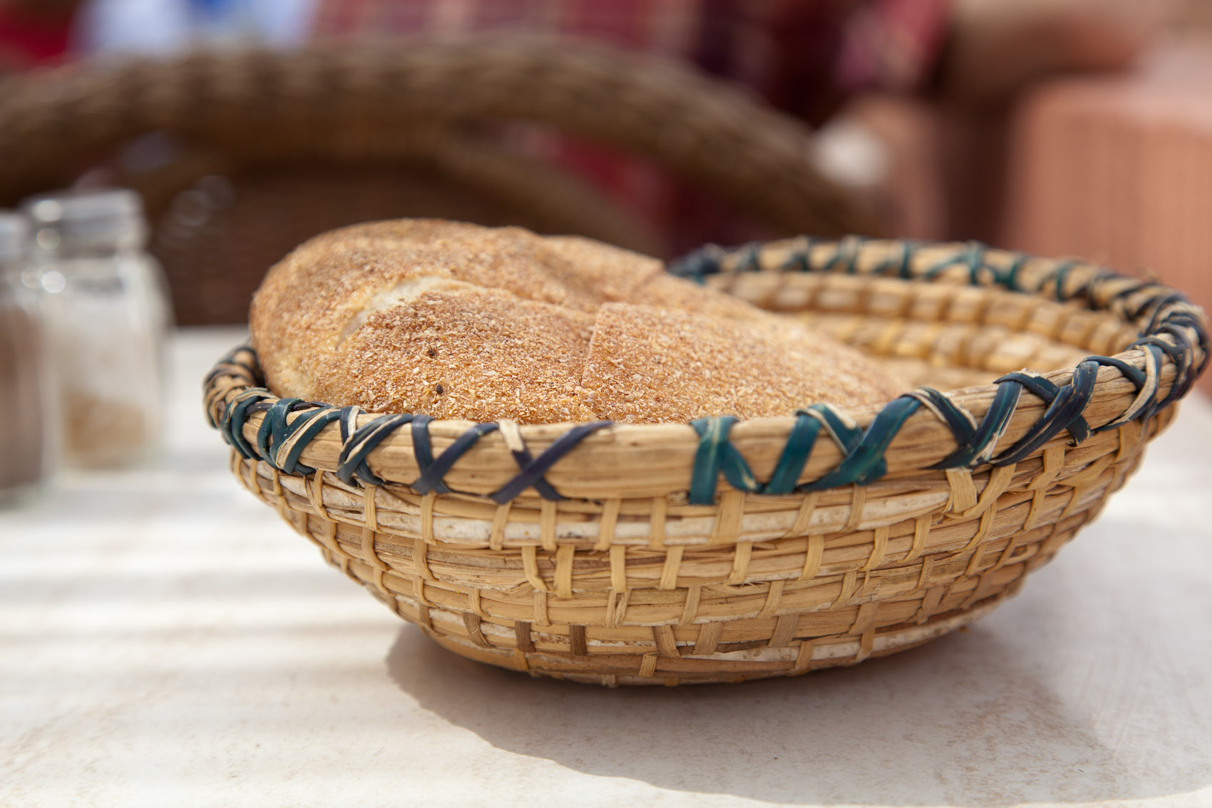 Bernard Crampon Photography - Marrakesh