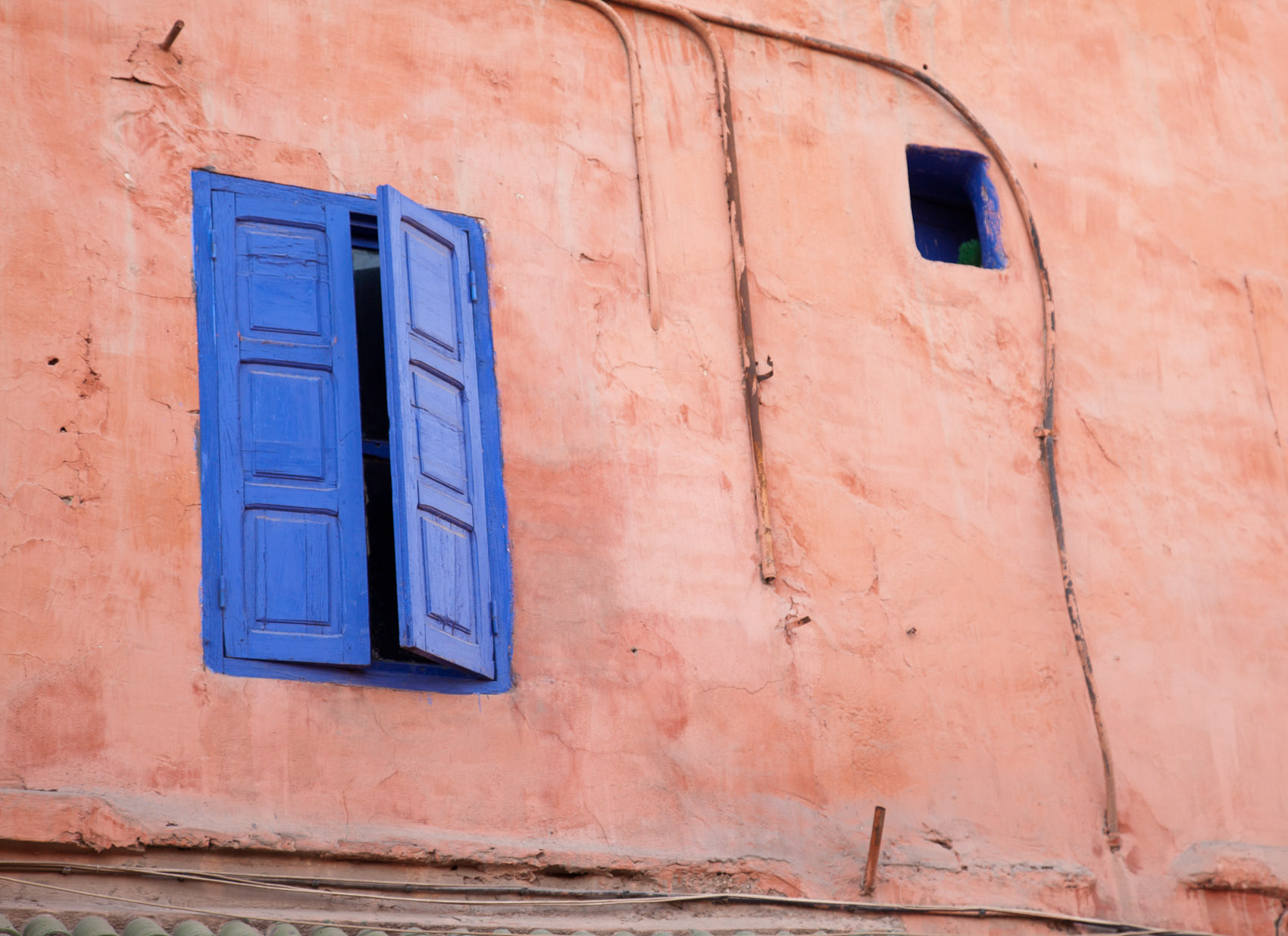 Bernard Crampon Photography - Marrakesh