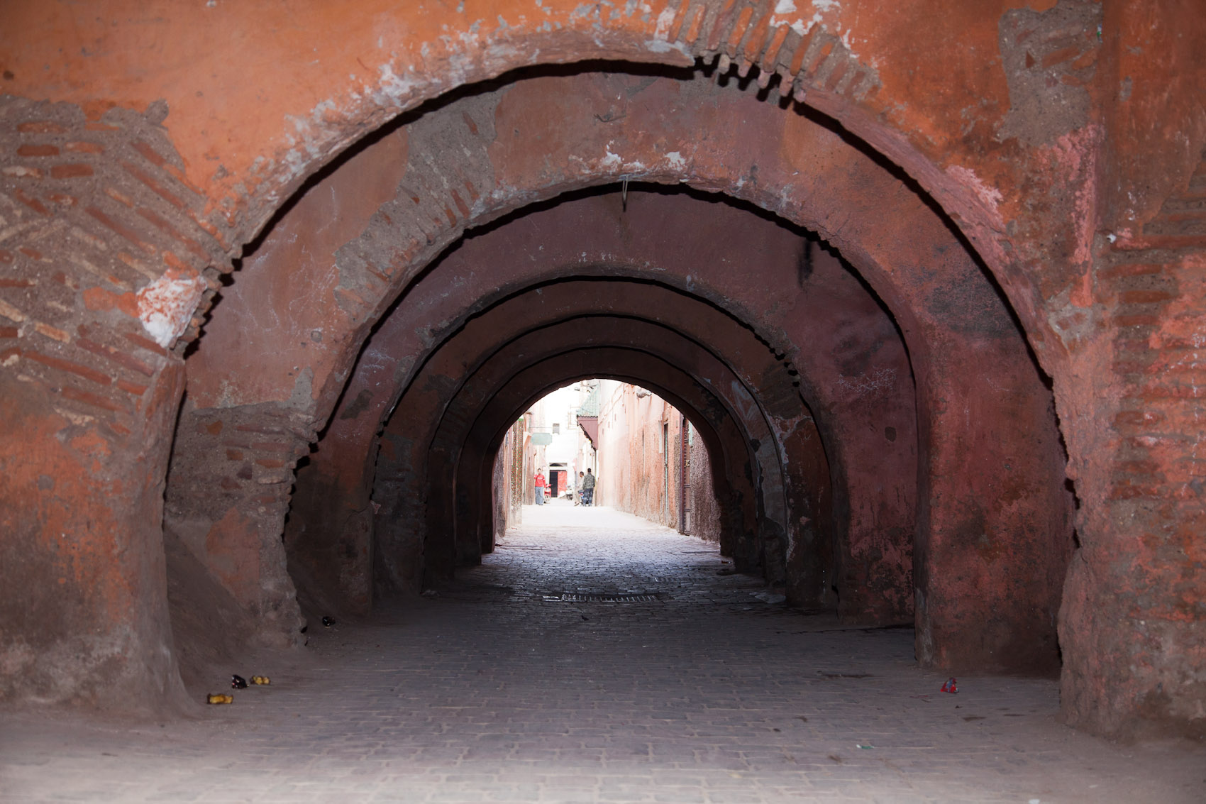 Bernard Crampon Photography - Marrakesh
