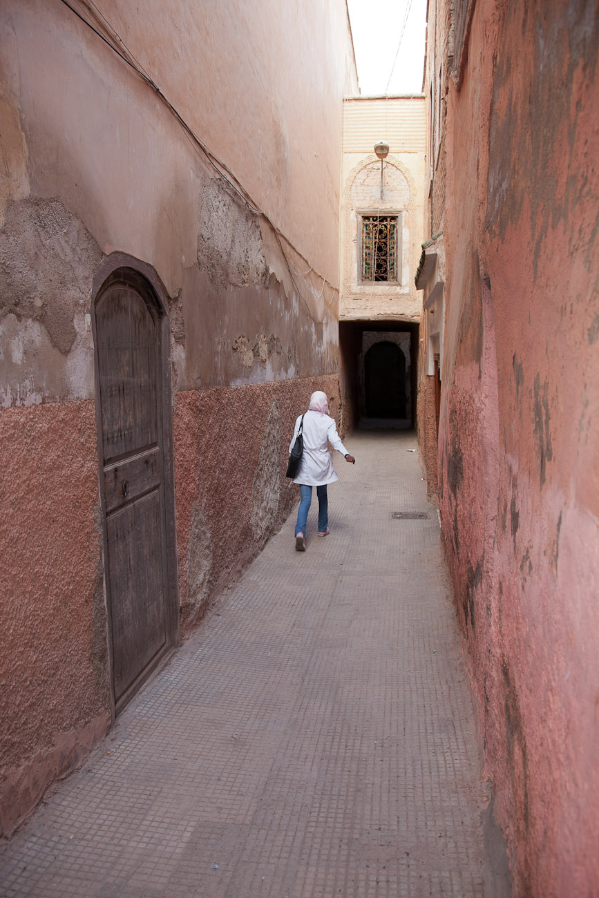 Bernard Crampon Photography - Marrakesh