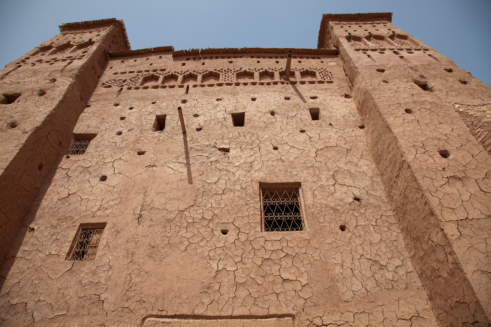 Bernard Crampon Photography - Ait-Benhaddou