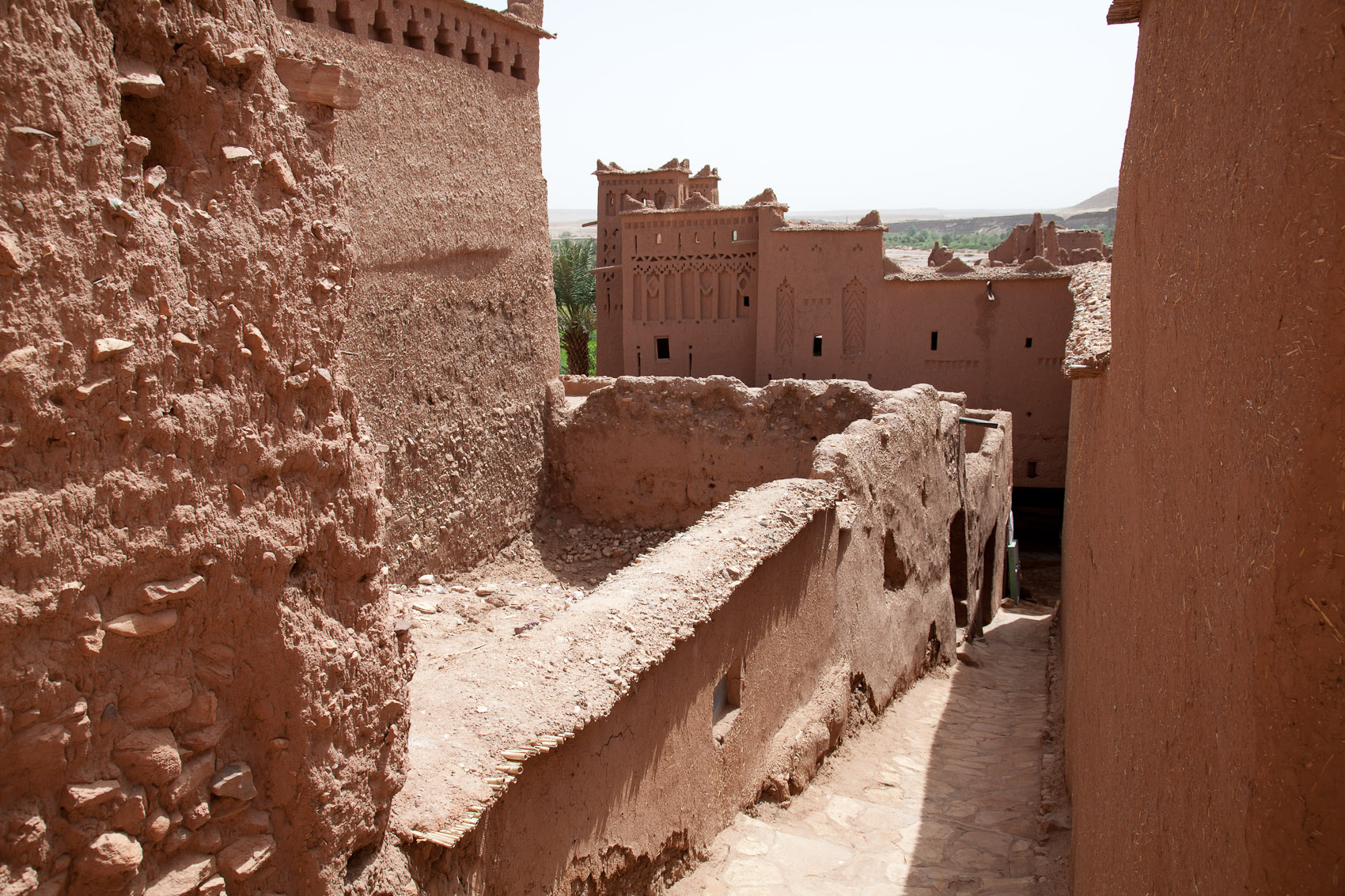 Bernard Crampon Photography - Ait-Benhaddou