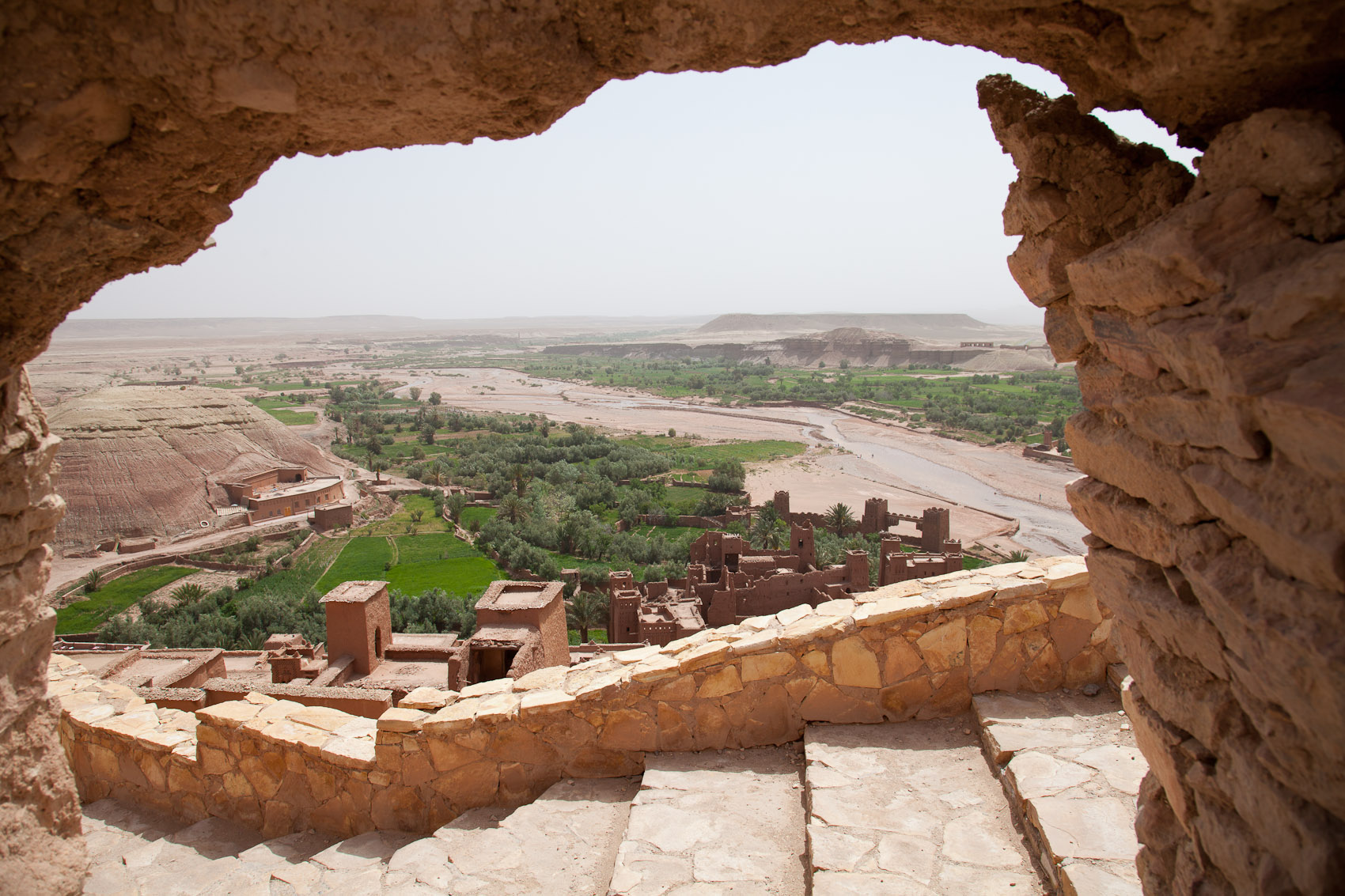 Bernard Crampon Photography - Ait-Benhaddou