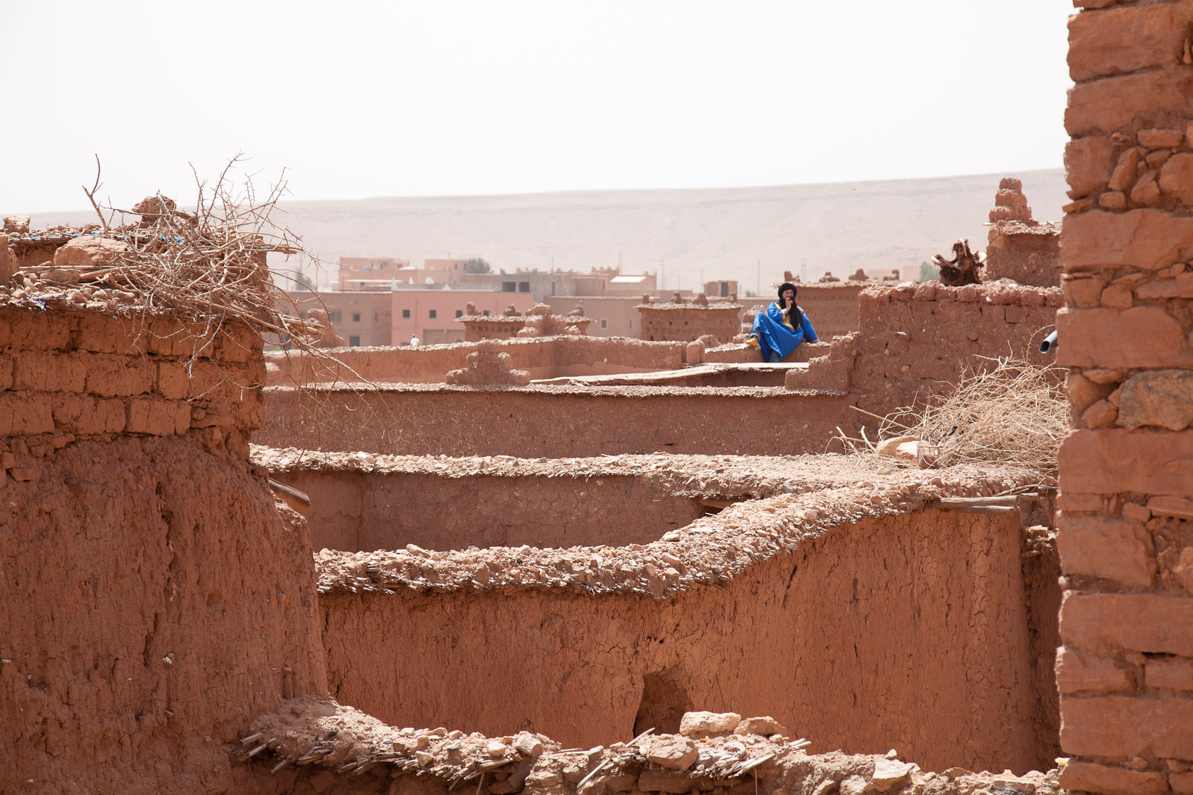 Bernard Crampon Photography - Ait-Benhaddou