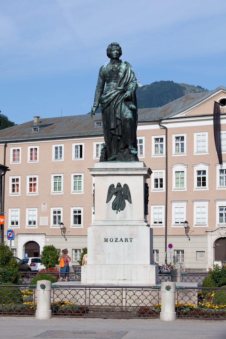 Bernard Crampon Photography - Salzburg