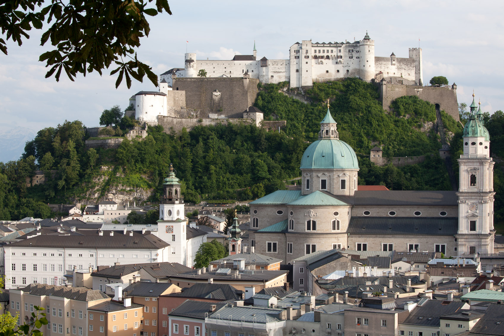 Bernard Crampon Photography - Salzburg