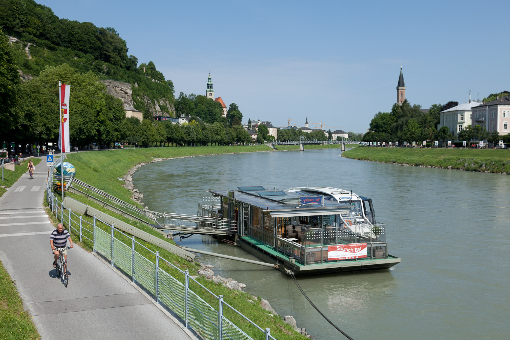 Bernard Crampon Photography - Salzburg