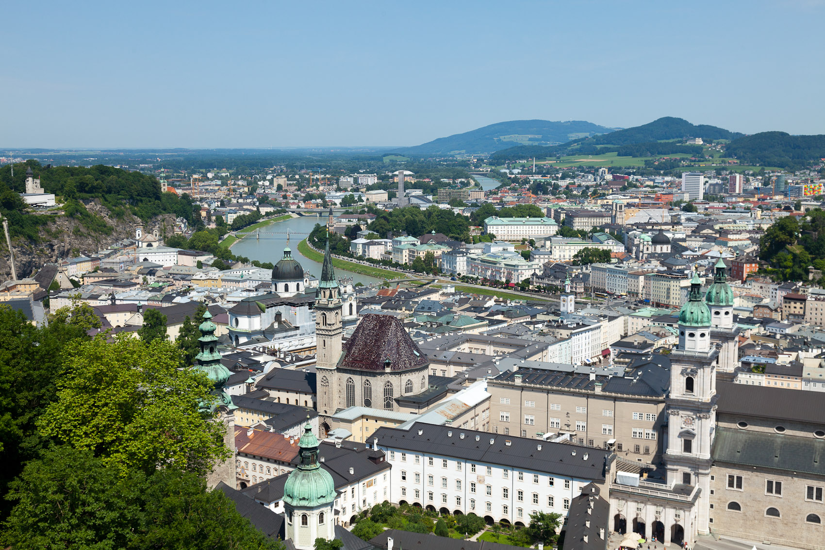 Bernard Crampon Photography - Salzburg