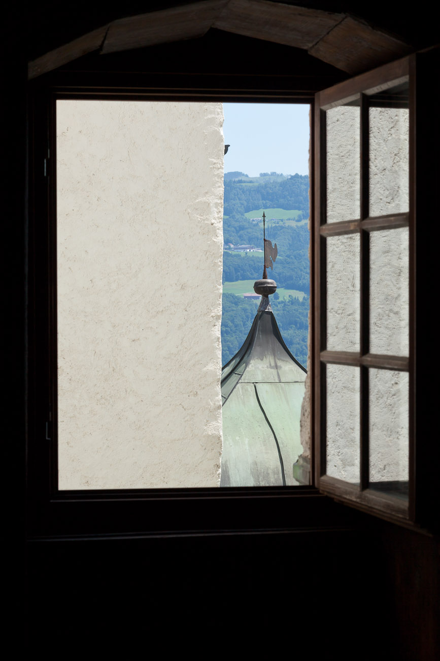 Bernard Crampon Photography - Salzburg