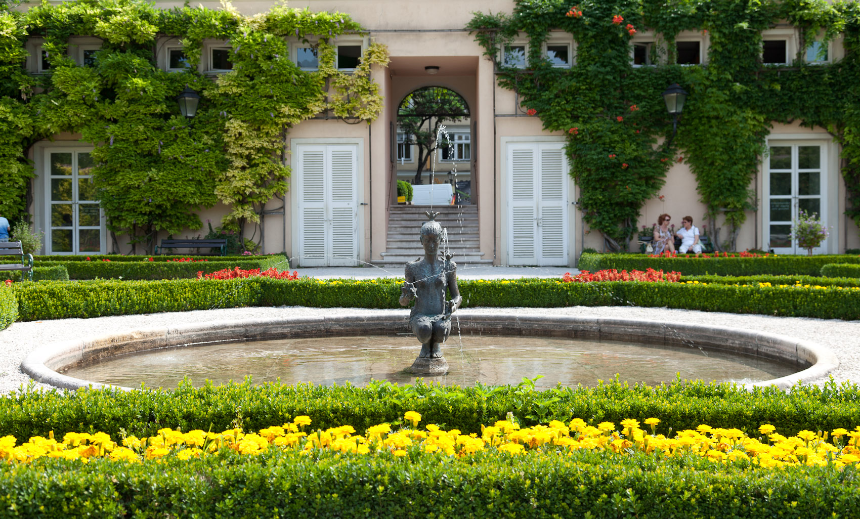 Bernard Crampon Photography - Salzburg
