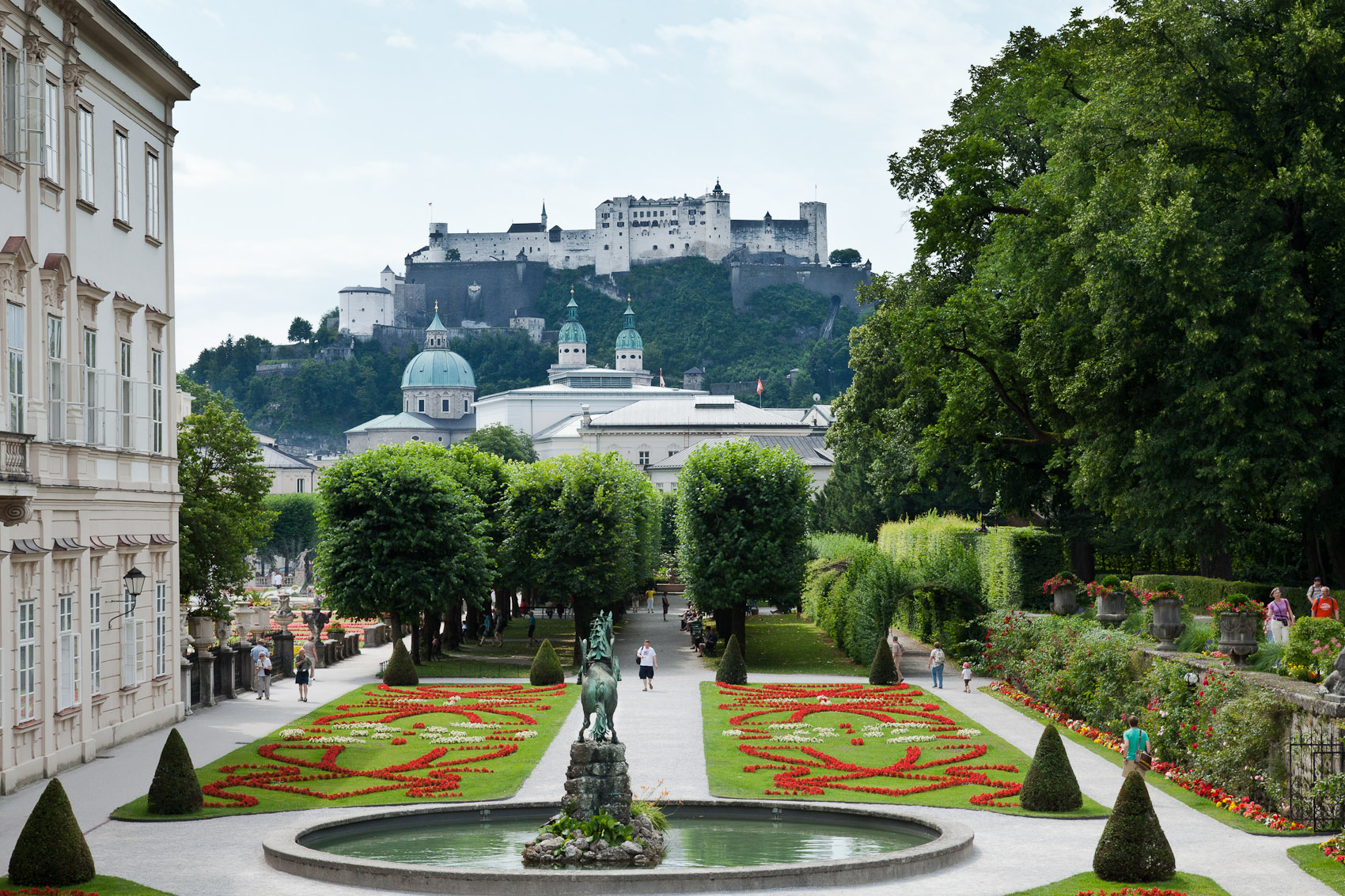 Bernard Crampon Photography - Salzburg