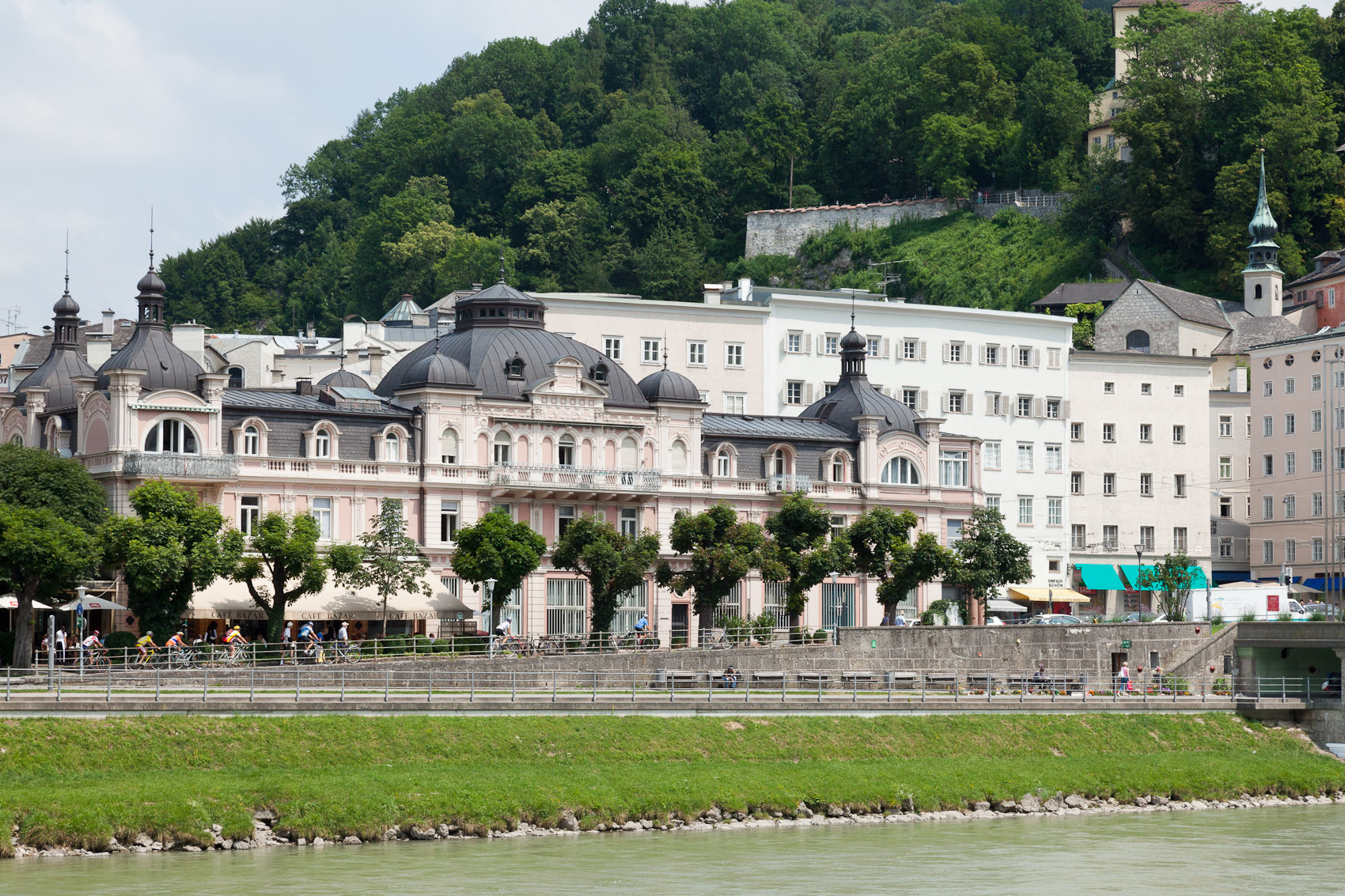 Bernard Crampon Photography - Salzburg