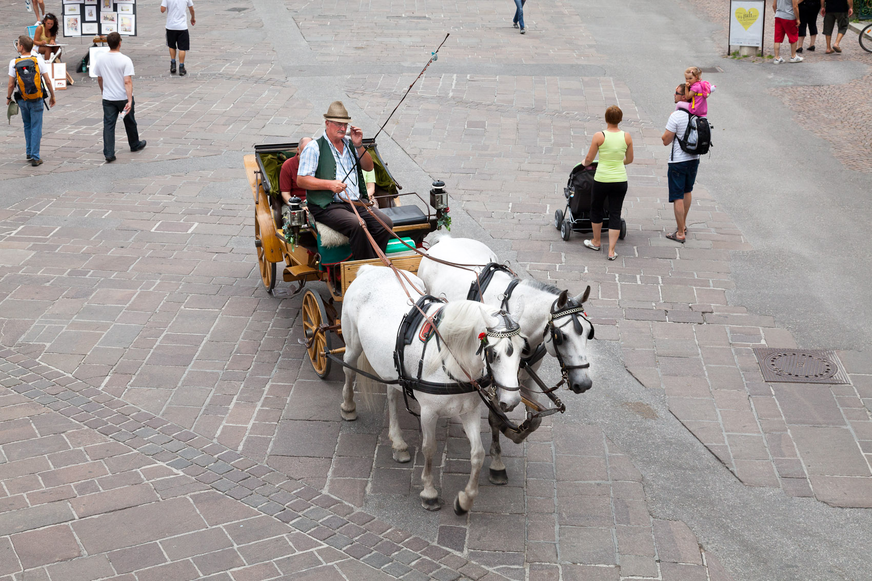 Bernard Crampon Photography - Salzburg